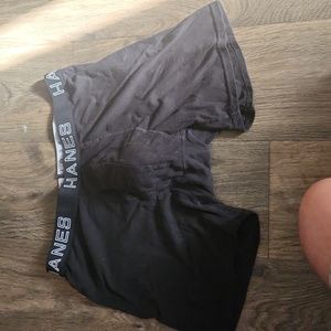 OUR MOST COMFORTABLE boxer briefs